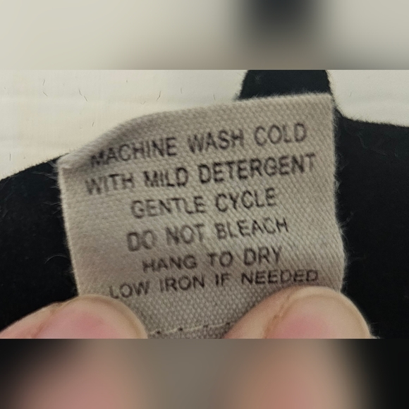 Passport Flannel - Picture 3 of 4